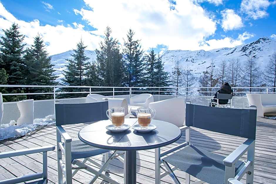 Belambra Clubs Les Menuires - Neige Et Ciel