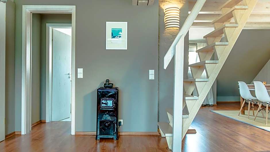 Hotel & Restaurant Sonne