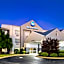 Best Western Louisville South - Shepherdsville
