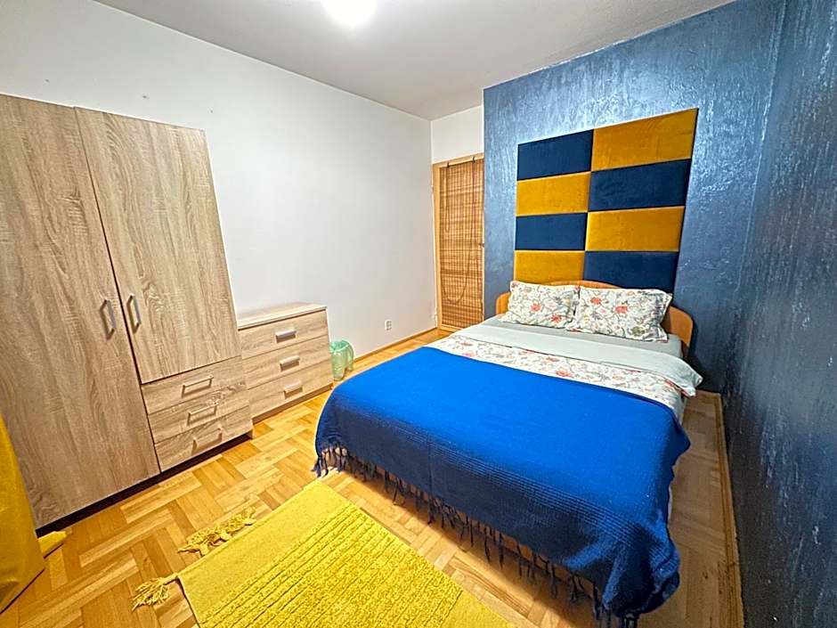 Pokoje do wynajęcia - Podwisłocze 8a