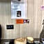ibis Styles Crolles Grenoble A41