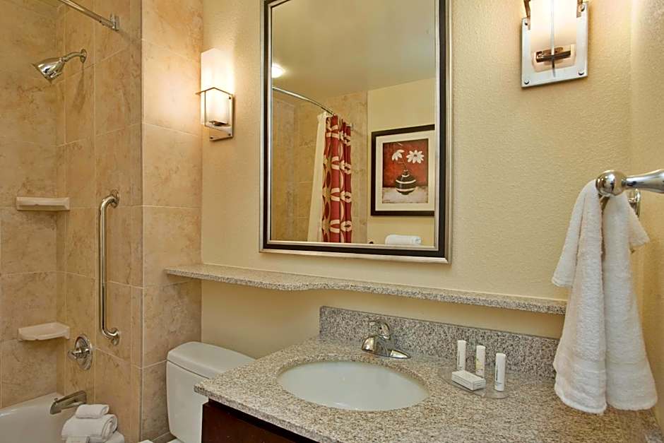 TownePlace Suites by Marriott Midland