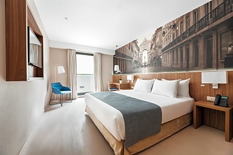 Double room (1 adult)