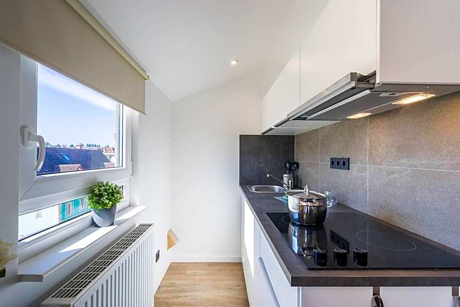 T11-Appartements & Boardinghouse
