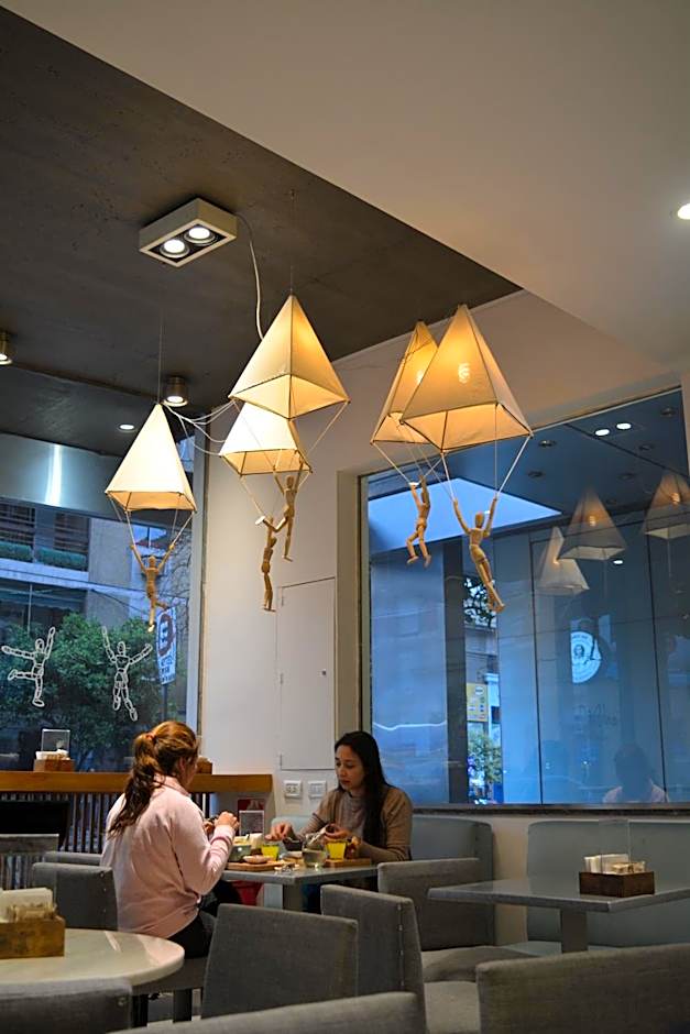 Amerian Tucuman Apart & Suites