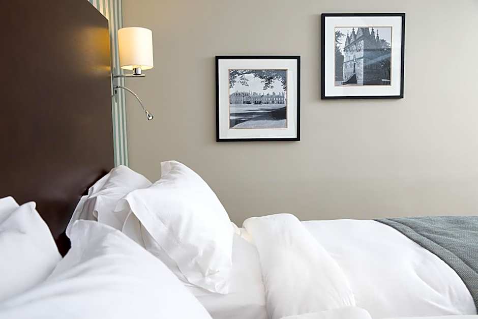 Kettering Park Hotel and Spa