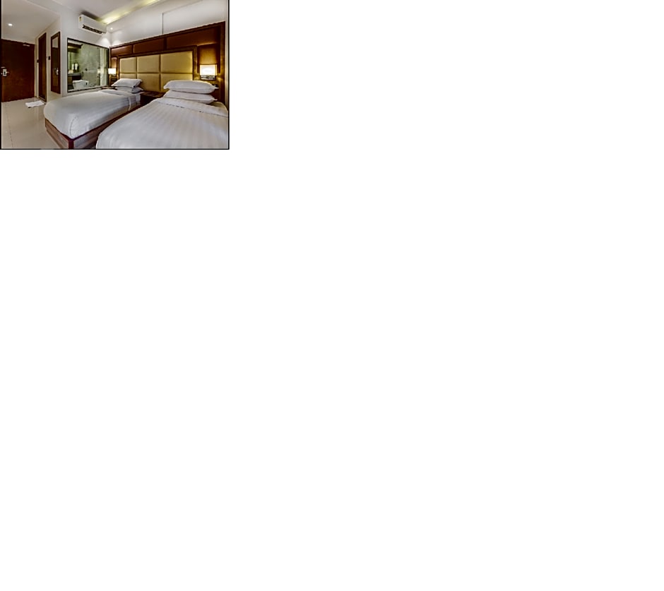 Photo 1 of 1 of Executive 1 Twin Bed