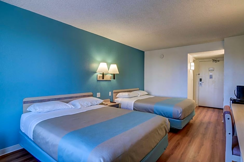 Motel 6-Greenwood Village, CO - Denver - South Tech Center