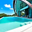 Chaweng Peak Villas - Award Winning Luxury Two Villas