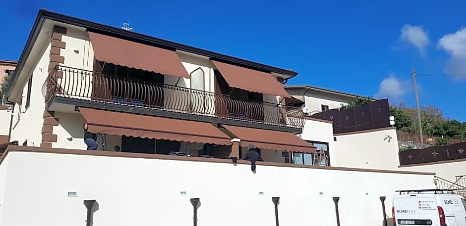 Casa Vacanze - Residence Villa Don Salvatore