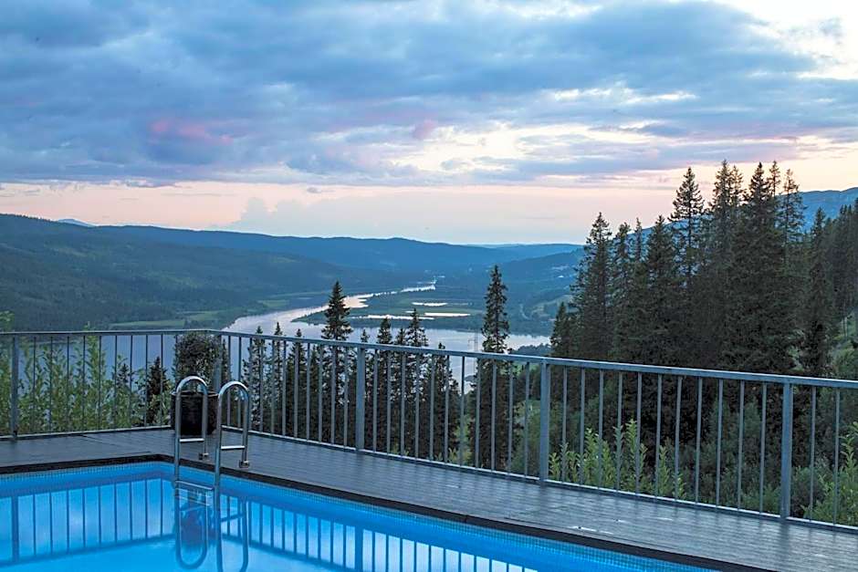 Hotell Fjällgården Ski-In Ski-Out