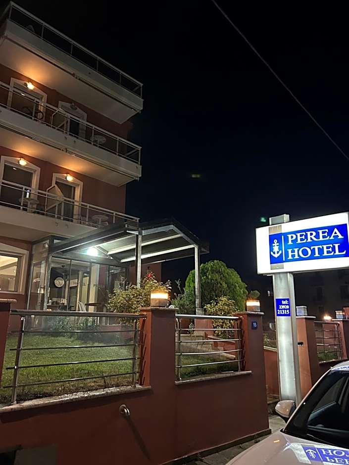 Perea Hotel