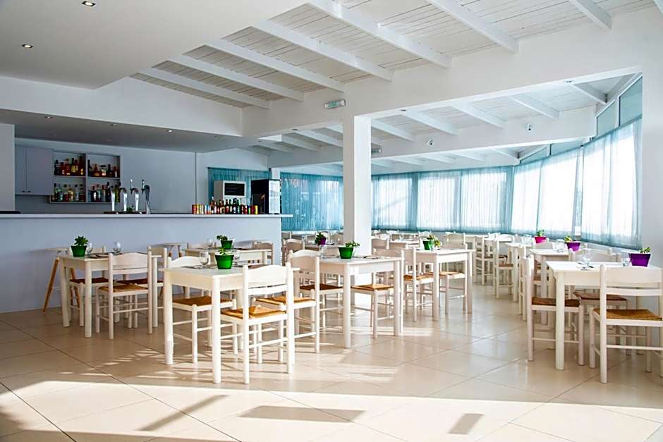 Elounda Krini Hotel