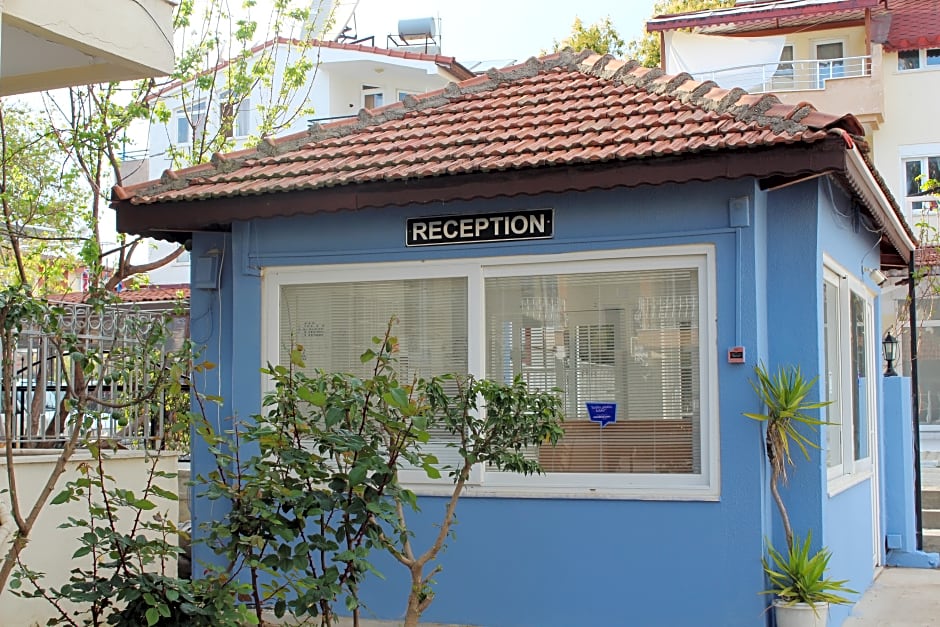 Side Papaya Apart Hotel