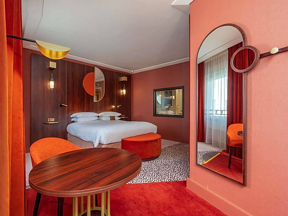 NEST Paris La Defense - MGallery