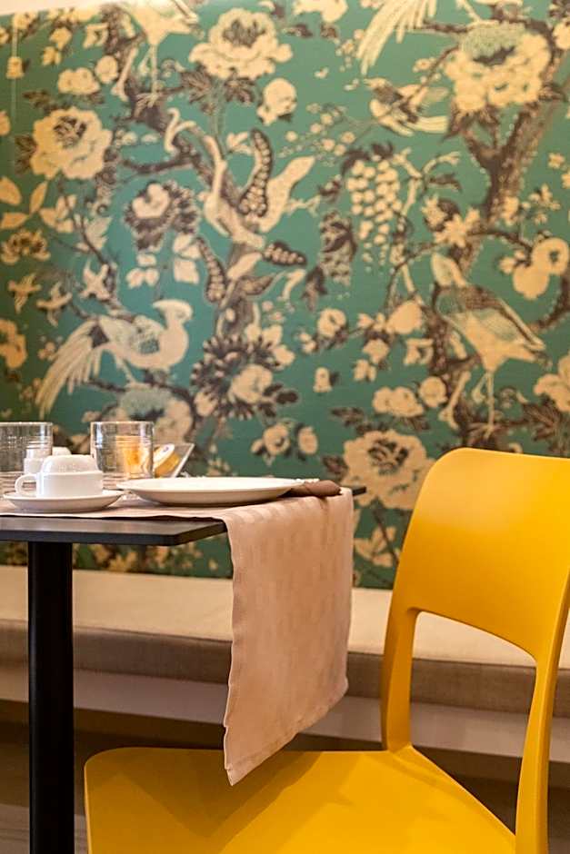 B&B Palazzo Perrotta