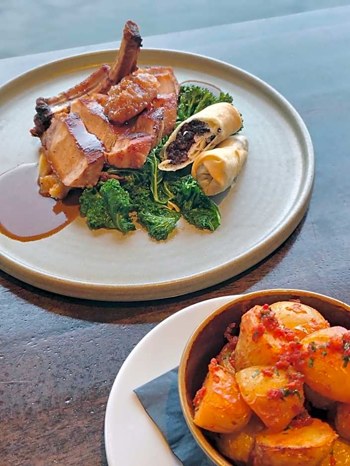 Absolute Hotel Limerick