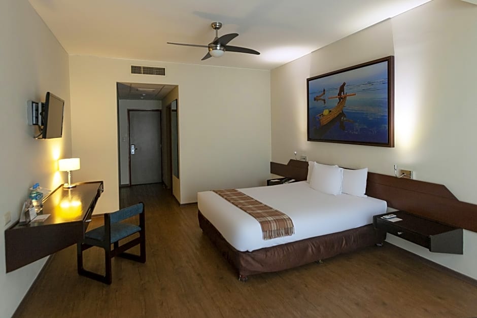 Casa Andina Select Chiclayo