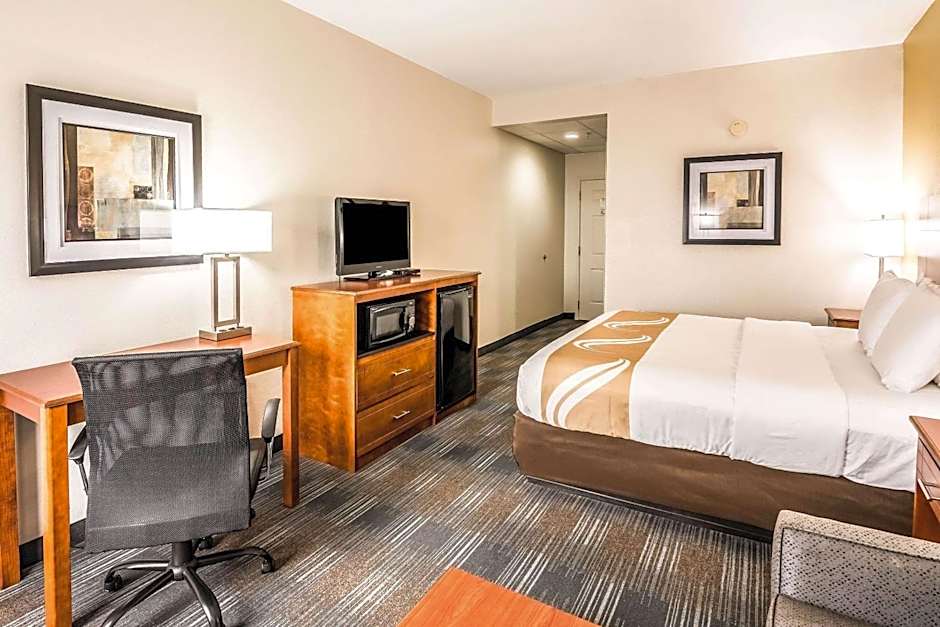 Quality Inn Alexander City