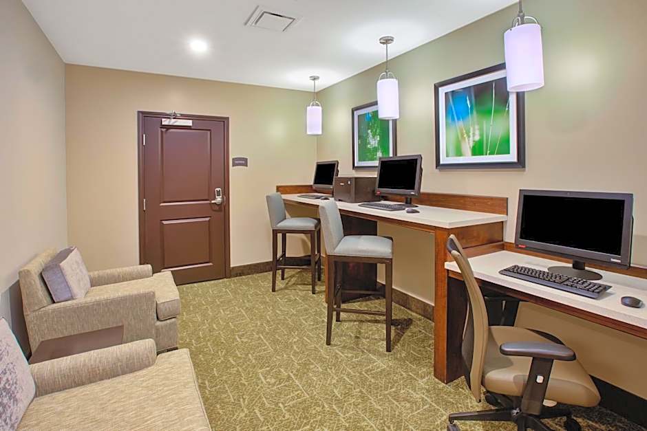 Staybridge Suites Benton Harbor-St. Joseph River By IHG