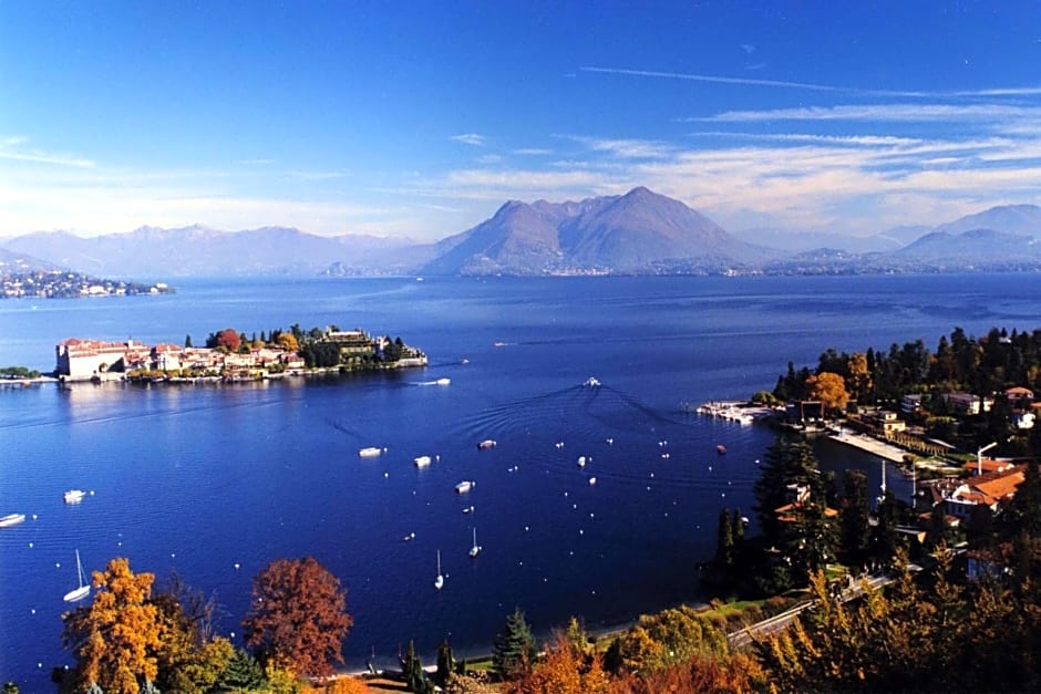Bed & Breakfast Gli Oleandri