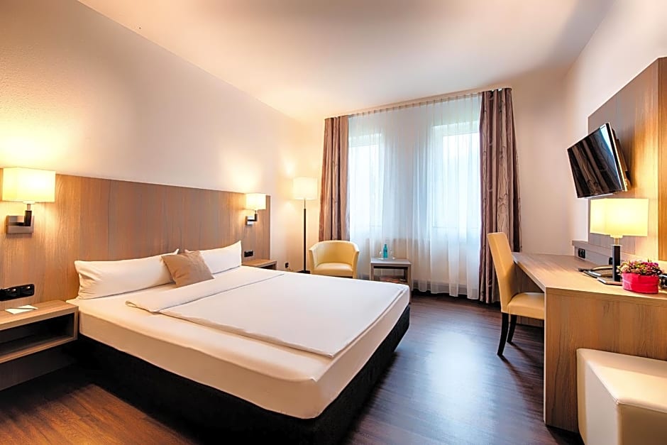 ACHAT Hotel Bochum Dortmund