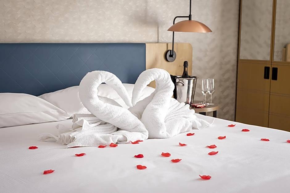 Hilton Garden Inn Bristol City Centre