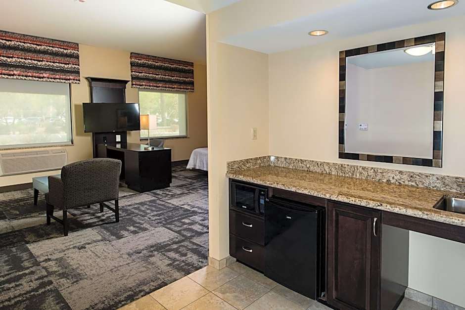 Hampton Inn By Hilton & Suites Phoenix Chandler-Fashion Center Az
