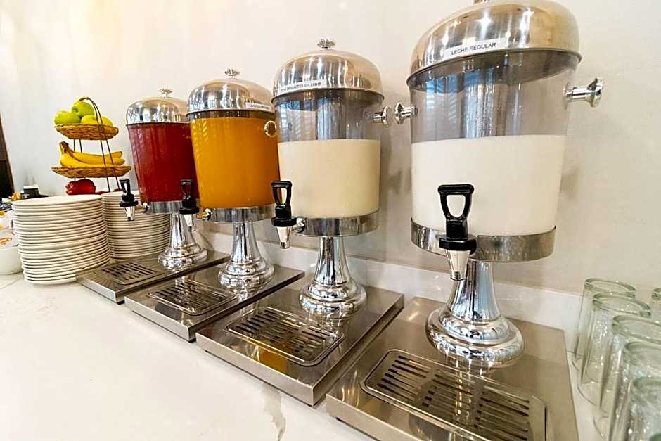 Comfort Inn Ciudad Juarez