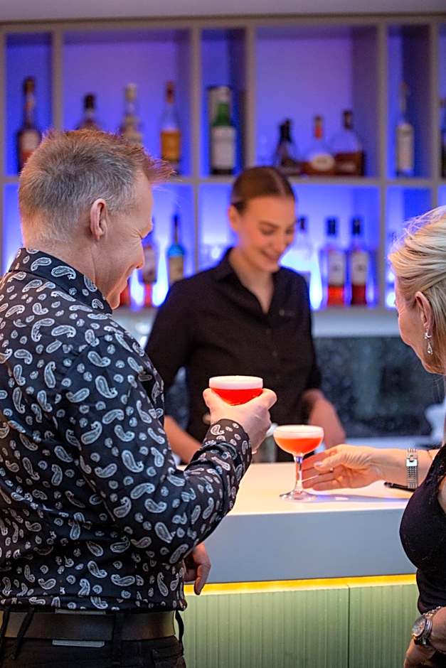 STARBY HOTELL, Konferens & Spa