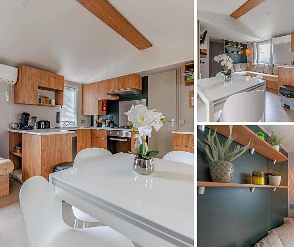 Havre de paix Gastes MH 704