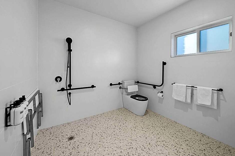 Econo Lodge Border Gateway Wodonga