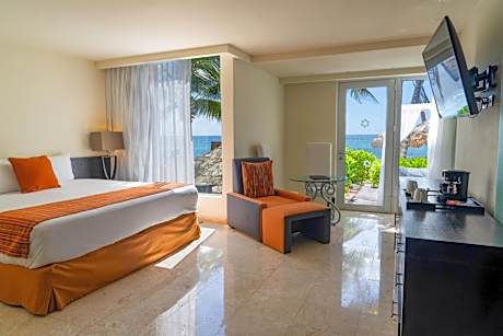 Sian Kaan Junior Suite