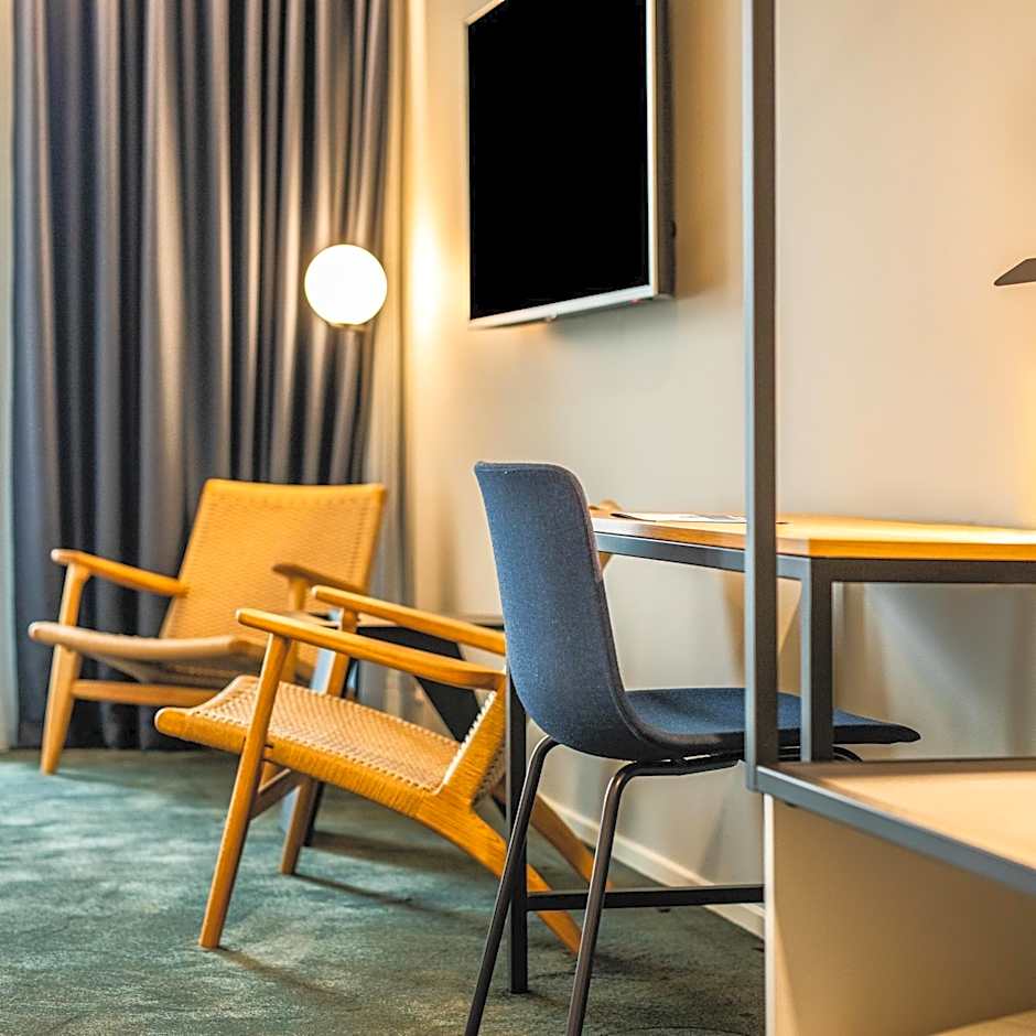 Comwell Copenhagen Portside Dolce by Wyndham