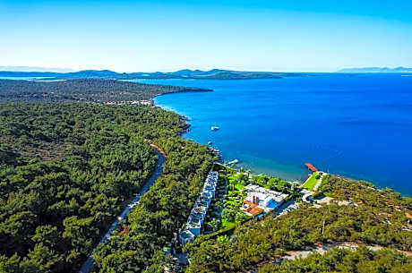 Ortunc Hotel - Cunda Island (Adult Only)