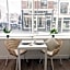 Boutique Scheveningen beach apartment