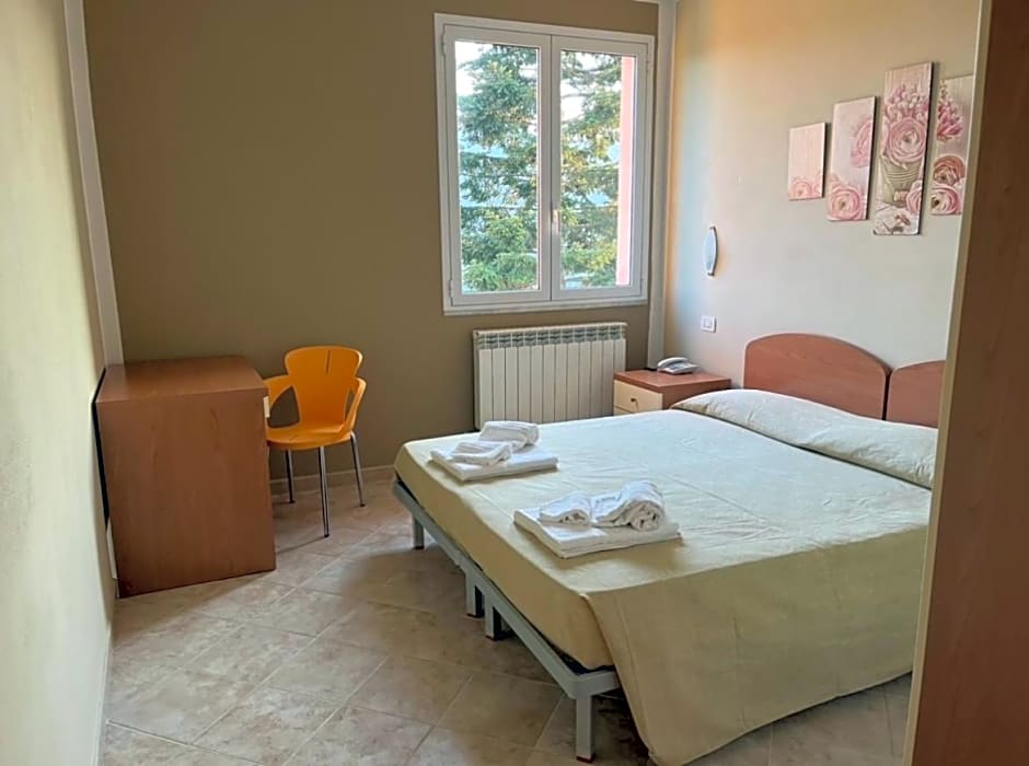 Locanda Agrogallo