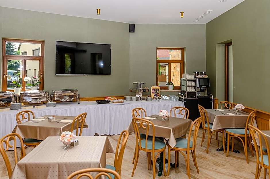 Öreg Halász Fogadó