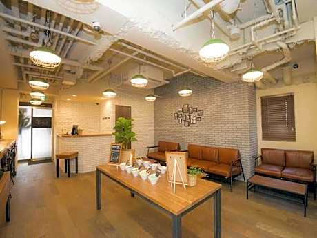 Hotel Double Funabashi