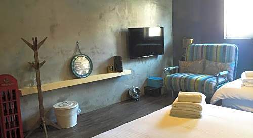 Giethoorn Guesthouse