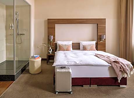 Superior Plus Room with Kingsize bed