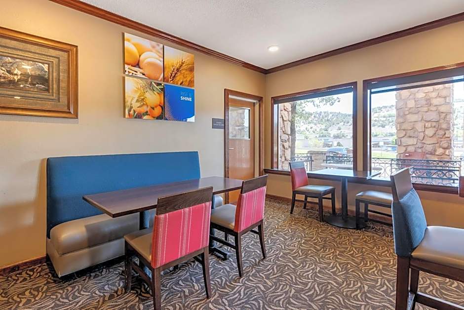 Comfort Inn & Suites Durango