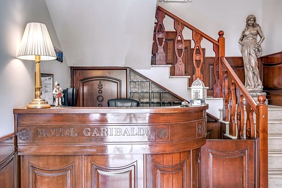 Hotel Garibaldi