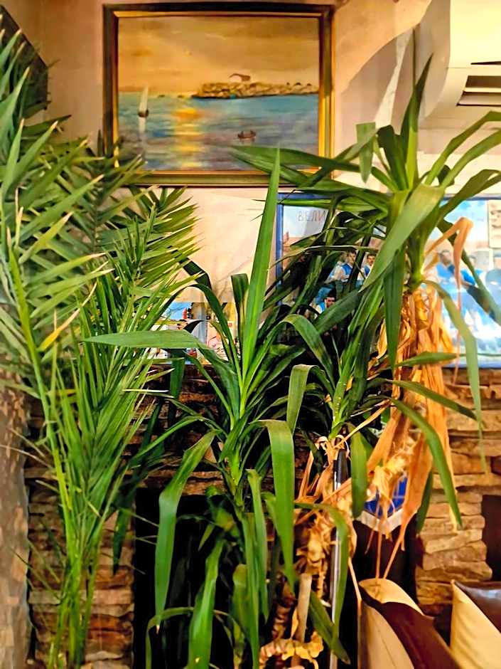 Family Hotel Four Seasons Tsarevo