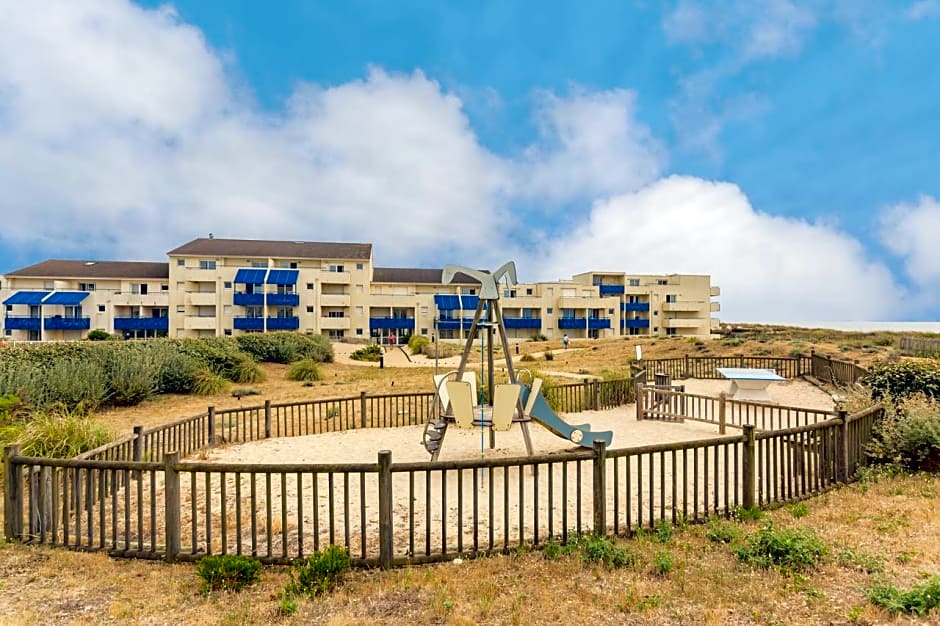 Residence Pierre & Vacances Bleu Marine