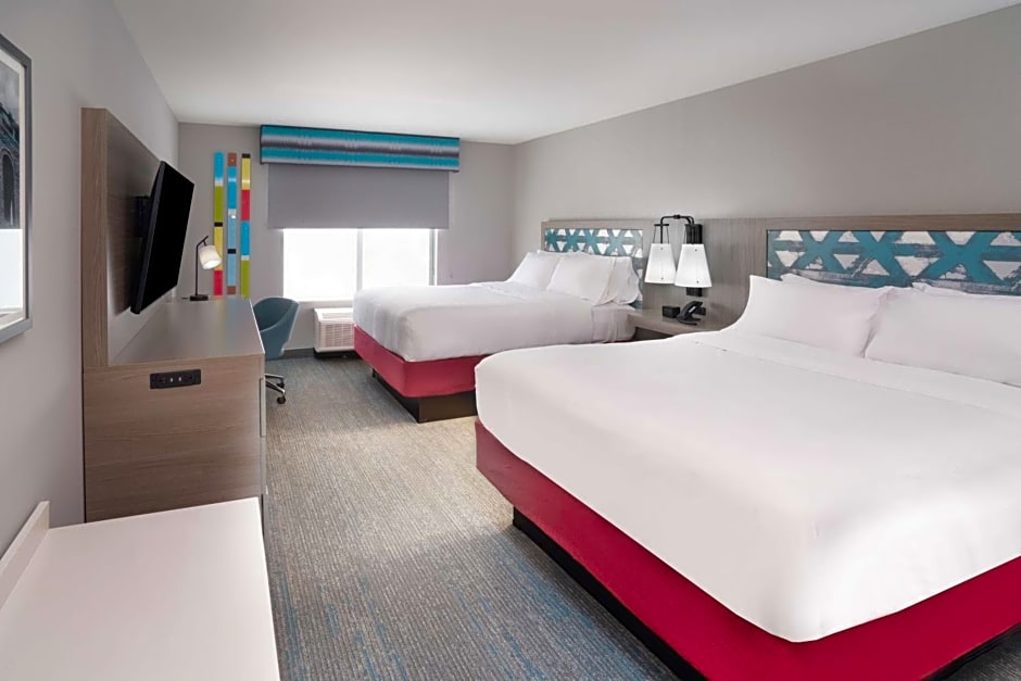 Hampton Inn By Hilton Greer Greenville, SC