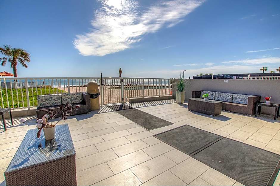 Beach House Inn