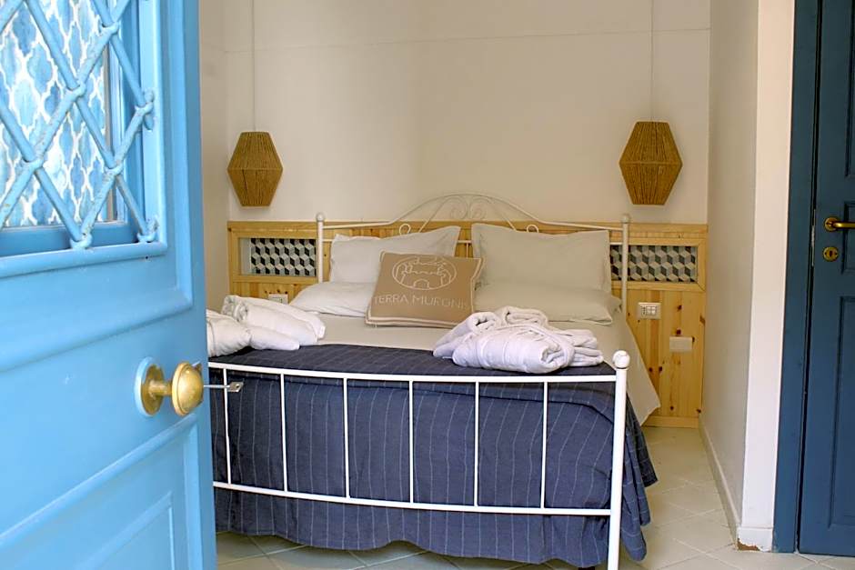 Terra Muronis Hotel Diffuso