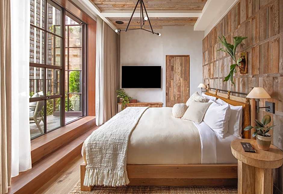 1 Hotel Central Park