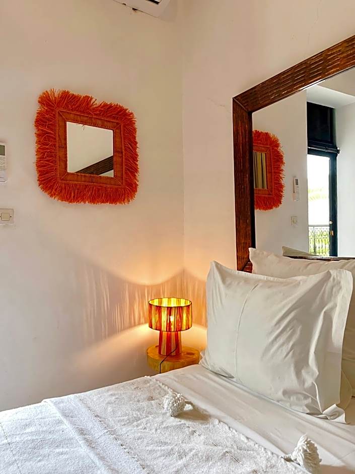 Riad Fabiola Et Spa By La Siredrah